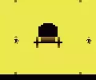 Image n° 5 - screenshots  : Gunfight 2600 - The Final Kernel